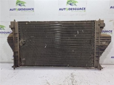 Intercooler Citroen Xantia Berlina  2 0 HDI 109 2