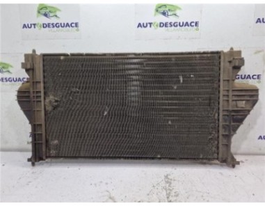 Intercooler Citroen Xantia Berlina  2 0 HDI 109