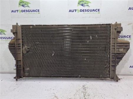 Intercooler Citroen Xantia Berlina  2 0 HDI 109