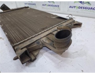 Intercooler Citroen Xantia Berlina  2 0 HDI 109