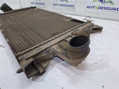 Intercooler Citroen Xantia Berlina  2 0 HDI 109