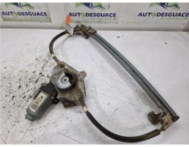 Elevalunas Electrico Trasero Izquierdo Citroen Xantia Berlina  2 0 HDI 90