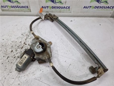 Elevalunas Electrico Trasero Izquierdo Citroen Xantia Berlina  2 0 HDI 90