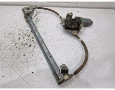 Elevalunas Electrico Trasero Izquierdo Citroen Xantia Berlina  2 0 HDI 90