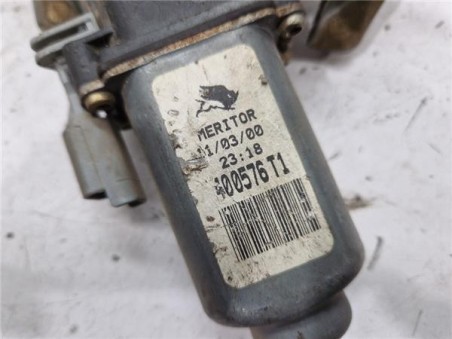 Elevalunas Electrico Trasero Izquierdo Citroen Xantia Berlina  2 0 HDI 90