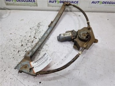 Elevalunas Electrico Trasero Derecho Citroen Xantia Berlina  2 0 HDI 90
