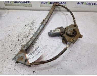 Elevalunas Electrico Trasero Derecho Citroen Xantia Berlina  2 0 HDI 90