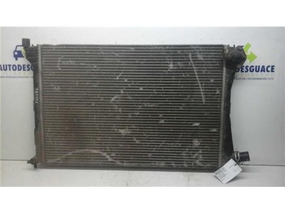 Radiador Citroen Xantia Berlina  2 0 HDI 90 2