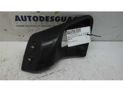 Botonera Puerta Delantera Izquierda Citroen Xantia Berlina  2 0 HDI 109