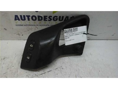 Botonera Puerta Delantera Izquierda Citroen Xantia Berlina  2 0 HDI 109