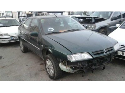 Botonera Puerta Delantera Izquierda Citroen Xantia Berlina  2 0 HDI 109 2