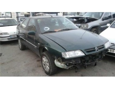 Botonera Puerta Delantera Izquierda Citroen Xantia Berlina  2 0 HDI 109