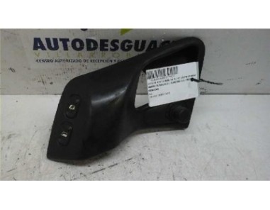 Botonera Puerta Delantera Izquierda Citroen Xantia Berlina  2 0 HDI 109