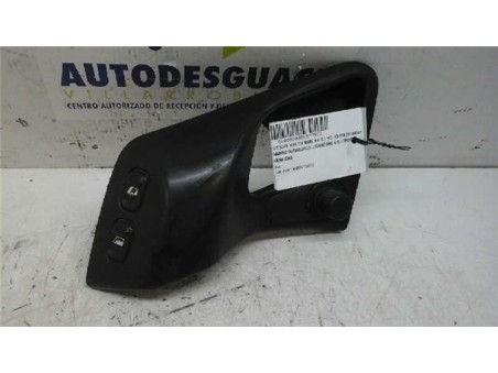Botonera Puerta Delantera Izquierda Citroen Xantia Berlina  2 0 HDI 109