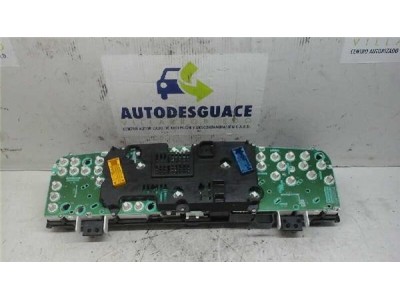 Cuadro Completo Citroen Xantia Berlina  2 0 HDI 109