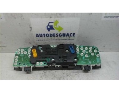 Cuadro Completo Citroen Xantia Berlina  2 0 HDI 109