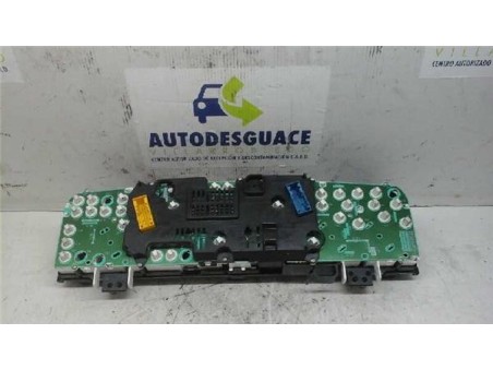 Cuadro Completo Citroen Xantia Berlina  2 0 HDI 109