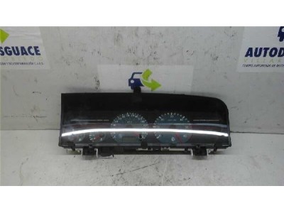 Cuadro Completo Citroen Xantia Berlina  2 0 HDI 109 2