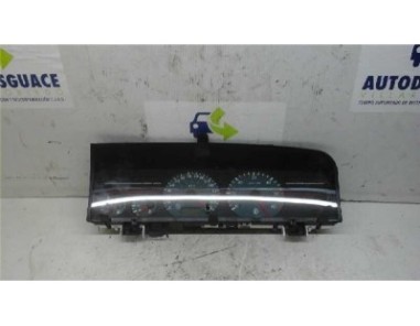 Cuadro Completo Citroen Xantia Berlina  2 0 HDI 109