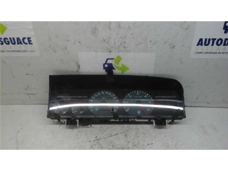 Cuadro Completo Citroen Xantia Berlina  2 0 HDI 109