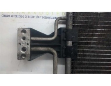Radiador Aire Acondicionado Citroen Xantia Berlina  2 0 HDI 109