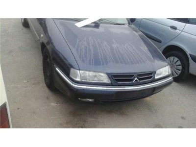 Radiador Aire Acondicionado Citroen Xantia Berlina  2 0 HDI 109 2