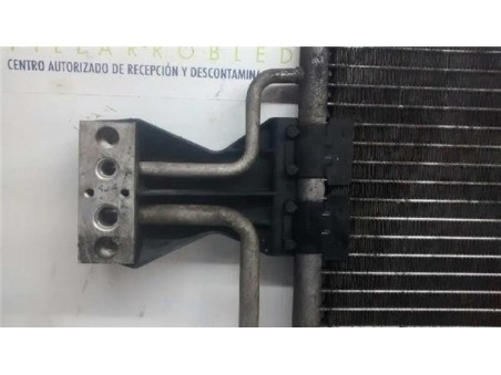 Radiador Aire Acondicionado Citroen Xantia Berlina  2 0 HDI 109