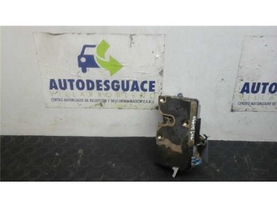 Cerradura Puerta Delantera Izquierda Citroen Xantia Berlina  2 0 HDI 109 2