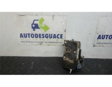 Cerradura Puerta Delantera Izquierda Citroen Xantia Berlina  2 0 HDI 109