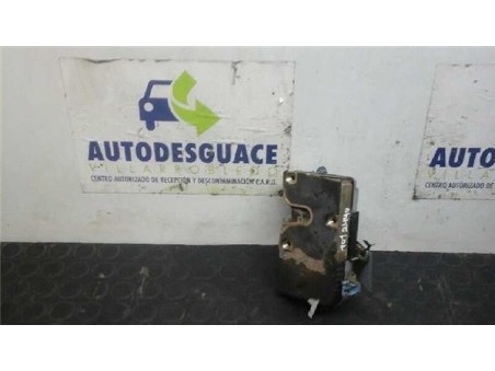Cerradura Puerta Delantera Izquierda Citroen Xantia Berlina  2 0 HDI 109