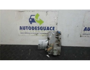 Cerradura Puerta Delantera Izquierda Citroen Xantia Berlina  2 0 HDI 109