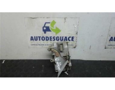 Cerradura Puerta Delantera Derecha Citroen Xantia Berlina  2 0 HDI 109