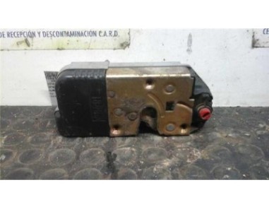 Cerradura Puerta Trasera Derecha Citroen Xantia Berlina  2 0 HDI 109