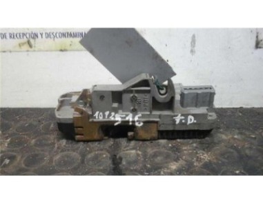 Cerradura Puerta Trasera Derecha Citroen Xantia Berlina  2 0 HDI 109
