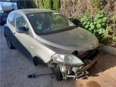 ELEVALUNAS MANUAL TRASERO IZQUIERDO Lancia Ypsilon  0 9 Gold [0 9 Ltr  - 63 kW Twin Air]