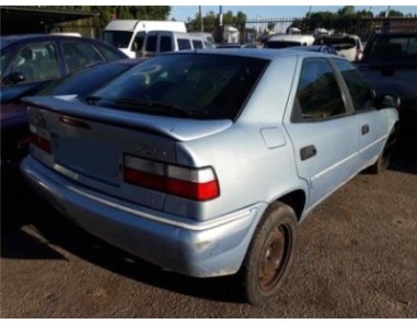 Turbo Citroen Xantia Berlina  2 0 HDI 90