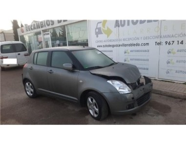 Caudalimetro Suzuki Swift Berlina  1 5 GL  [1 5 Ltr  - 75 kW 16V CAT]