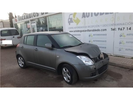 Caudalimetro Suzuki Swift Berlina  1 5 GL  [1 5 Ltr  - 75 kW 16V CAT]