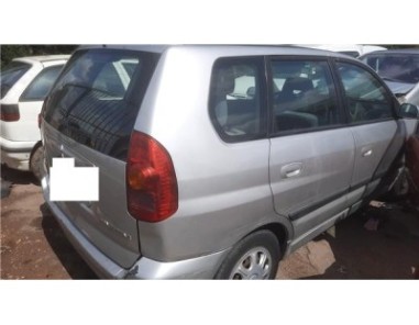 Mitsubishi Space Star  1 9 1900 DI-D [1 9 Ltr  - 75 kW DI-D CAT]