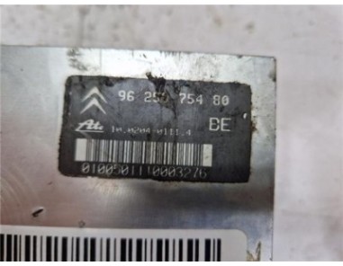Nucleo Abs Citroen Xantia Berlina  *