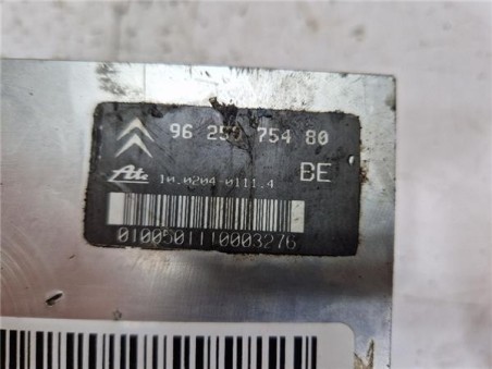 Nucleo Abs Citroen Xantia Berlina  *