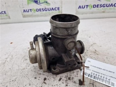 Egr Volkswagen LT CAJA CERRADA / COMBI *