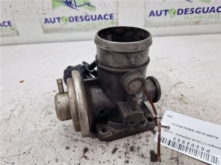 Egr Volkswagen LT CAJA CERRADA / COMBI *