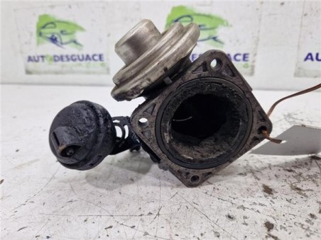 Egr Volkswagen LT CAJA CERRADA / COMBI *