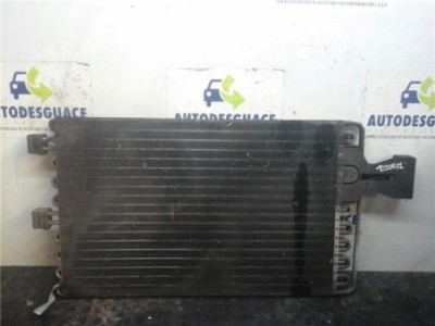 Radiador Aire Acondicionado Citroen Xantia Berlina  1 9 Turbo D