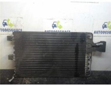 Radiador Aire Acondicionado Citroen Xantia Berlina  1 9 Turbo D