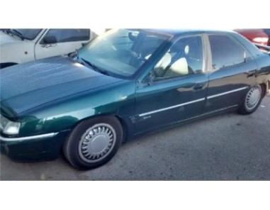 Radiador Aire Acondicionado Citroen Xantia Berlina  1 9 Turbo D