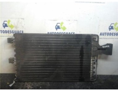 Radiador Aire Acondicionado Citroen Xantia Berlina  1 9 Turbo D