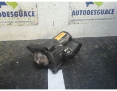 Motor Arranque Citroen Xantia Berlina  1 9 Turbo D