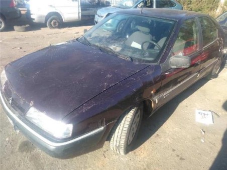 Motor Arranque Citroen Xantia Berlina  1 9 Turbo D